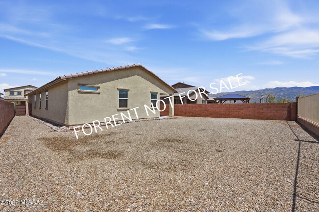 Building Photo - 8135 S Soltero Mine Dr