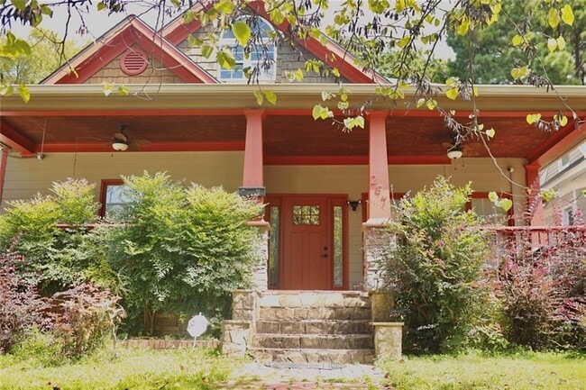 Primary Photo - 297 Prospect Pl NE