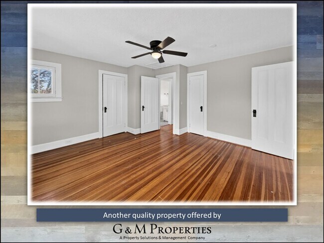 Building Photo - 1317 Genesee St