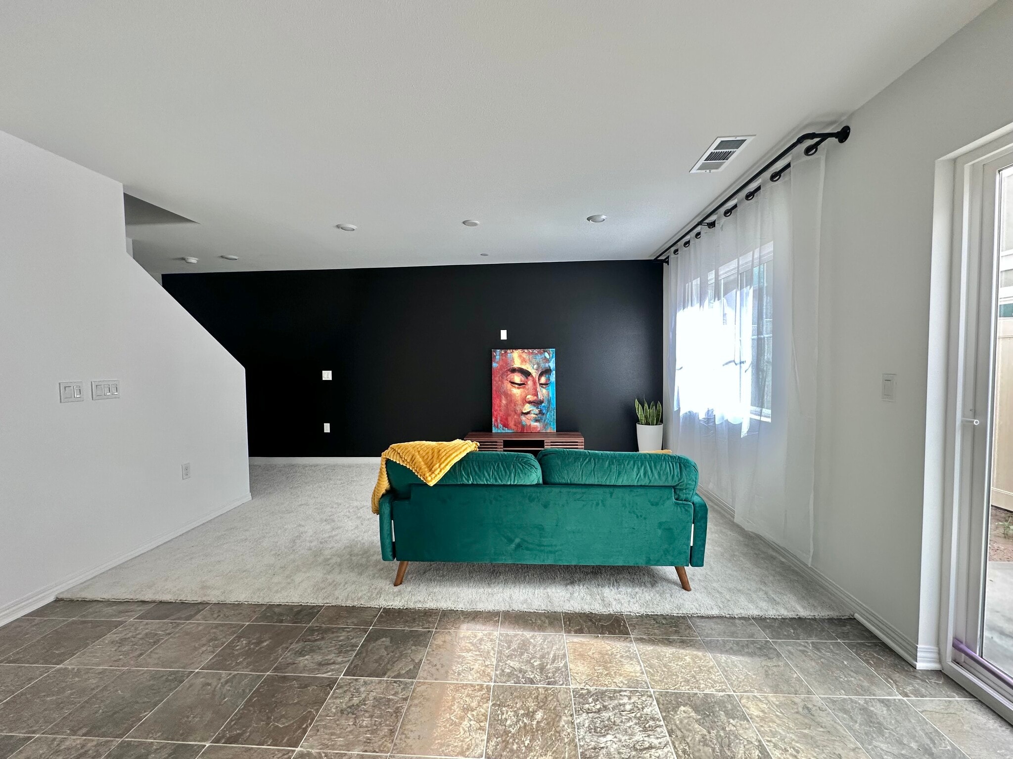 Dinning room - 7108 Olive Grove St