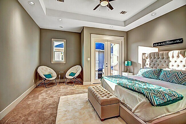 Building Photo - 4849 Benning Dr
