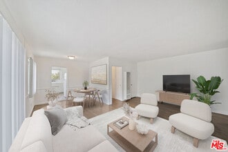 Building Photo - 2314 S Corning