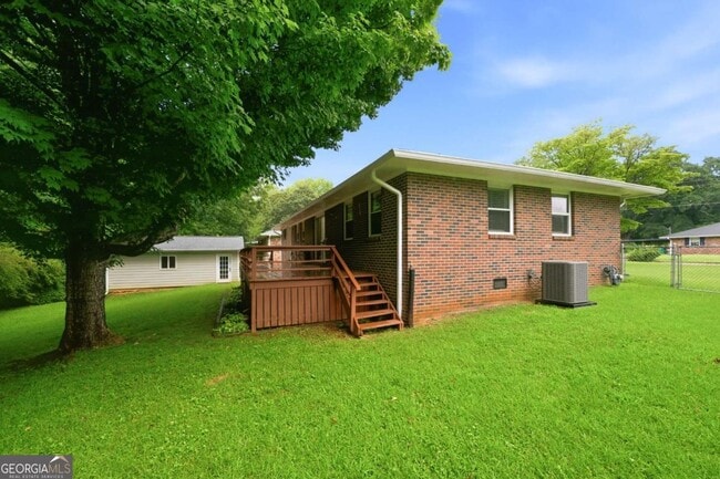Building Photo - 1171 Starline Dr