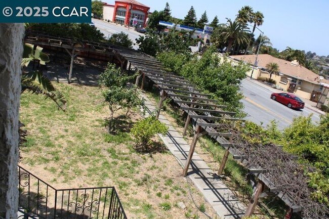 Building Photo - 3412 San Pablo Dam Rd