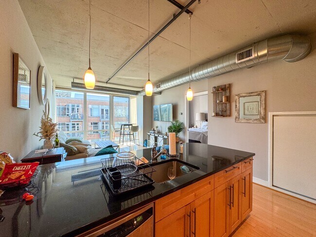 Building Photo - 2125 14th St NW