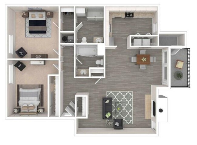 Building Photo - 3655 Westchase Village Ln