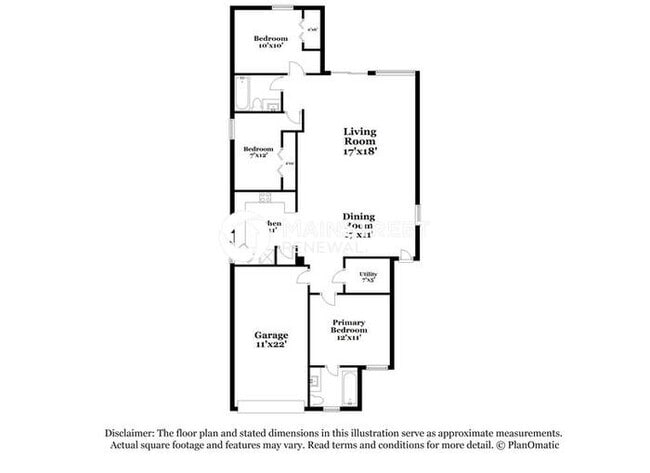 Building Photo - 3 Bedroom Pet-Friendly Home in Houston, TX...