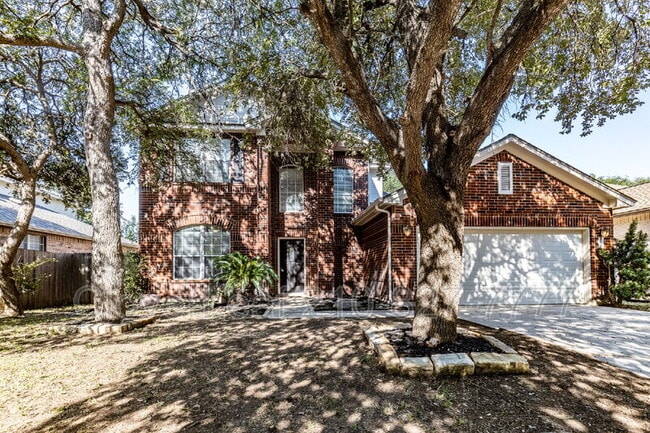 Building Photo - 16615 Raven Glenn