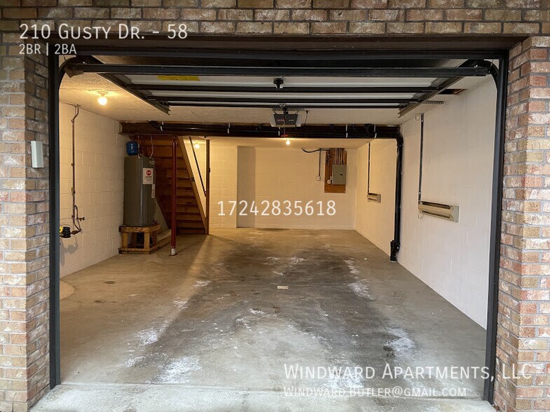 Building Photo - 210 Gusty Dr