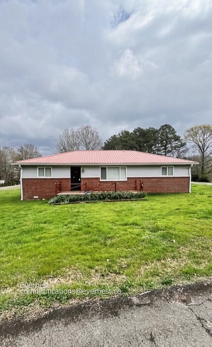 Building Photo - Beautiful 3 Bed and 2 Bath Home in Rossville