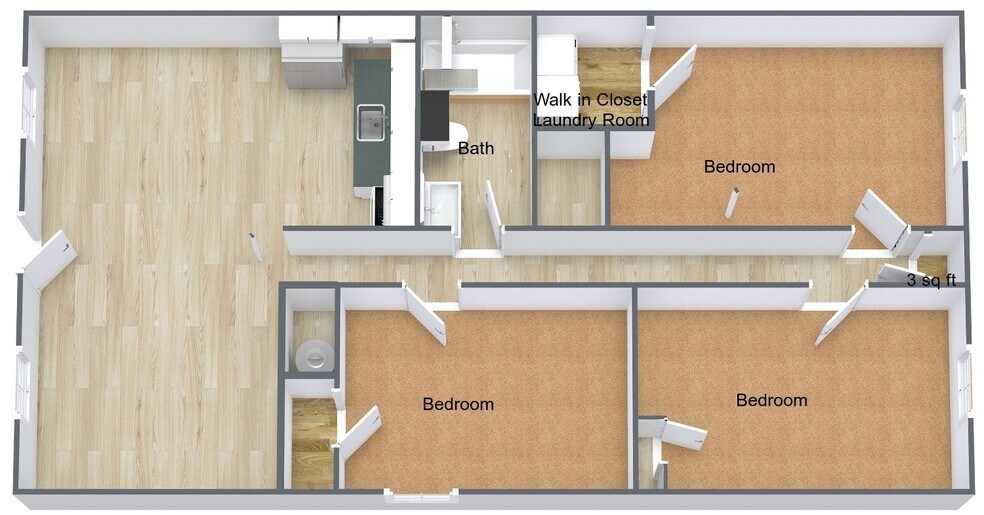 Building Photo - 110 Eastover Dr