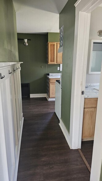 Hallway - 2525 McKee Ave SW