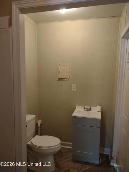 Building Photo - 9209 Morgan Rd