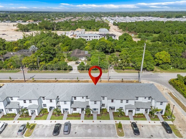 Building Photo - 27634 SW 156th Ave