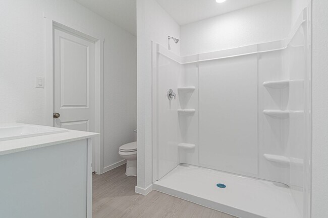 Building Photo - MOVE IN READY 4 BD | 2 BA | 2 CAR GARAGE BRAND NEW HOME! 211/POTRANCO RD.