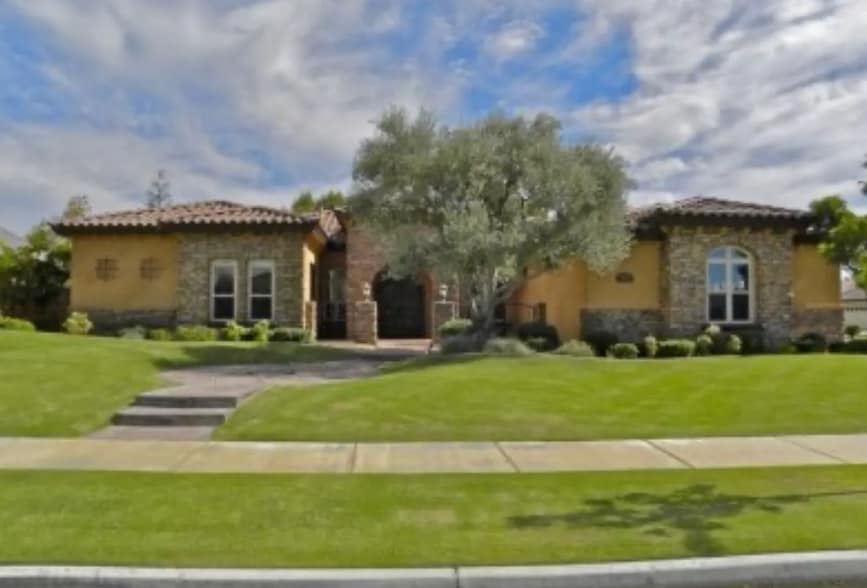 Building Photo - 10807 Gainsborough Ct