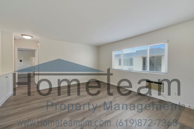 Building Photo - 2 BR/ 2 BA 920 SQFT Clairemont Mesa/ San D...