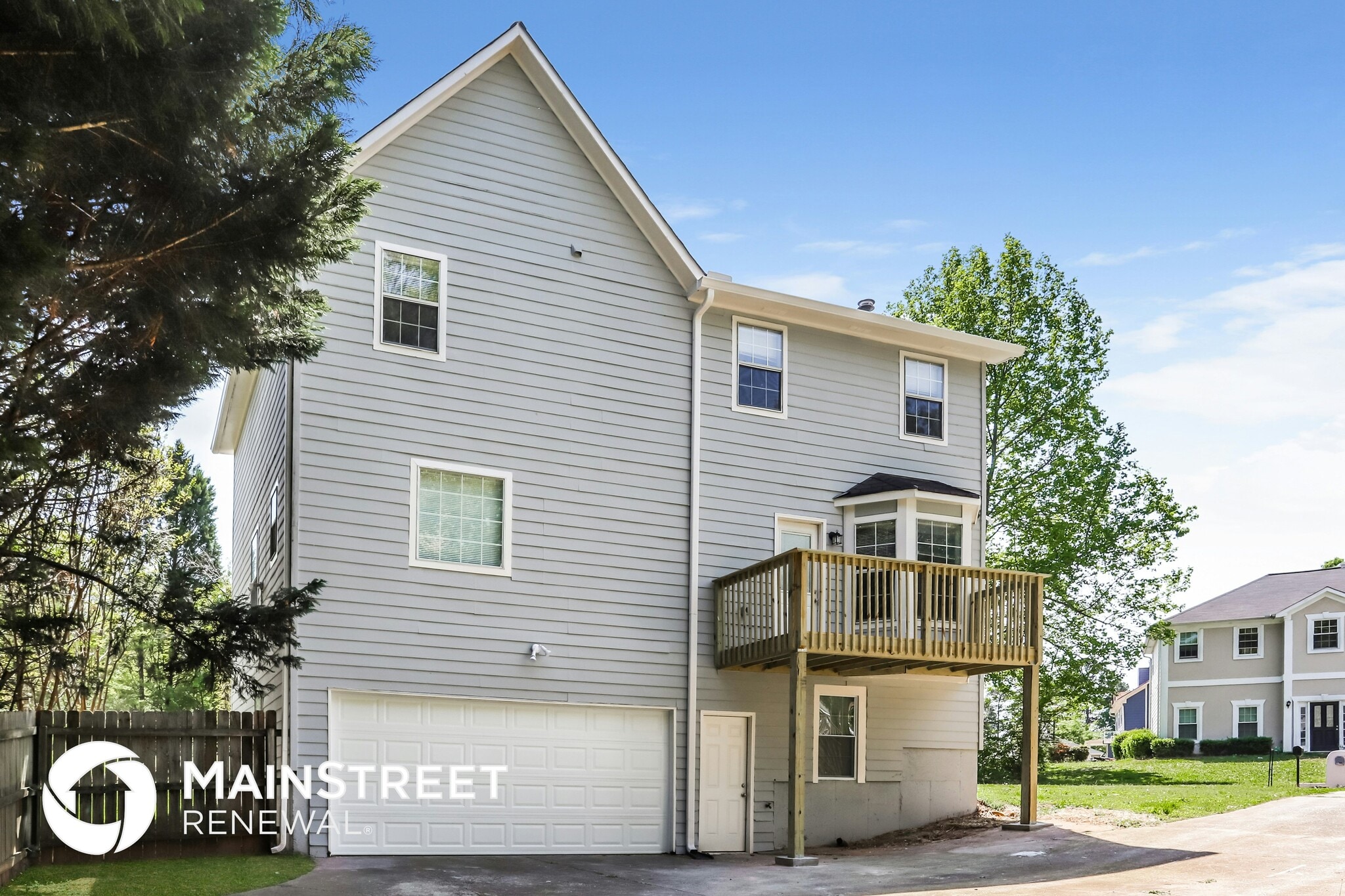 Building Photo - 5222 Oaktree Trail