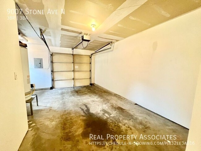 Building Photo - 9007 Stone Ave N