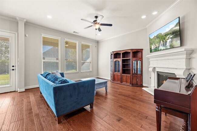 Building Photo - 6407 Sunstone Falls Ln