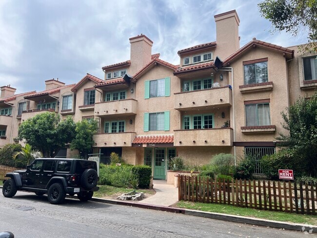 Building Photo - A & J Investments
