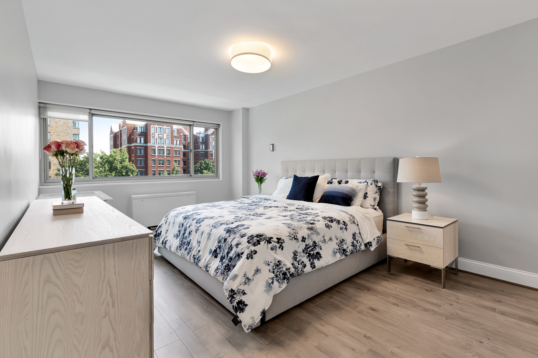 Building Photo - 4600 Connecticut Ave NW