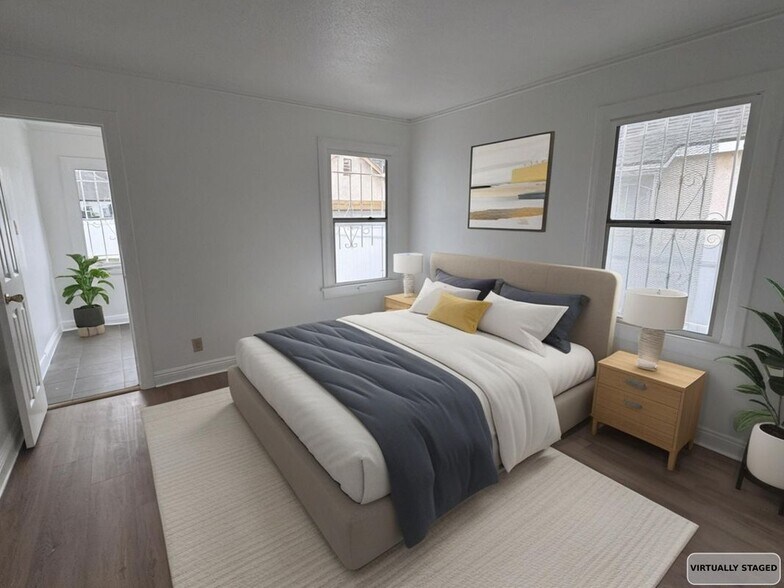 Building Photo - 540 W 107th St