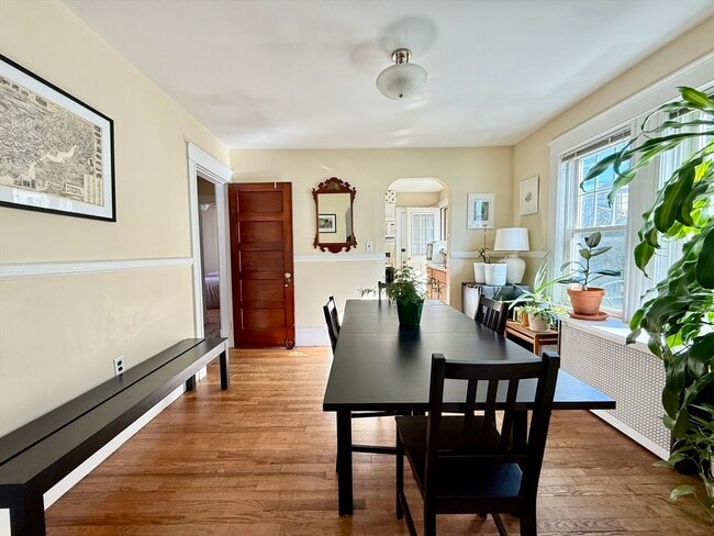 Building Photo - 32 Quincy St