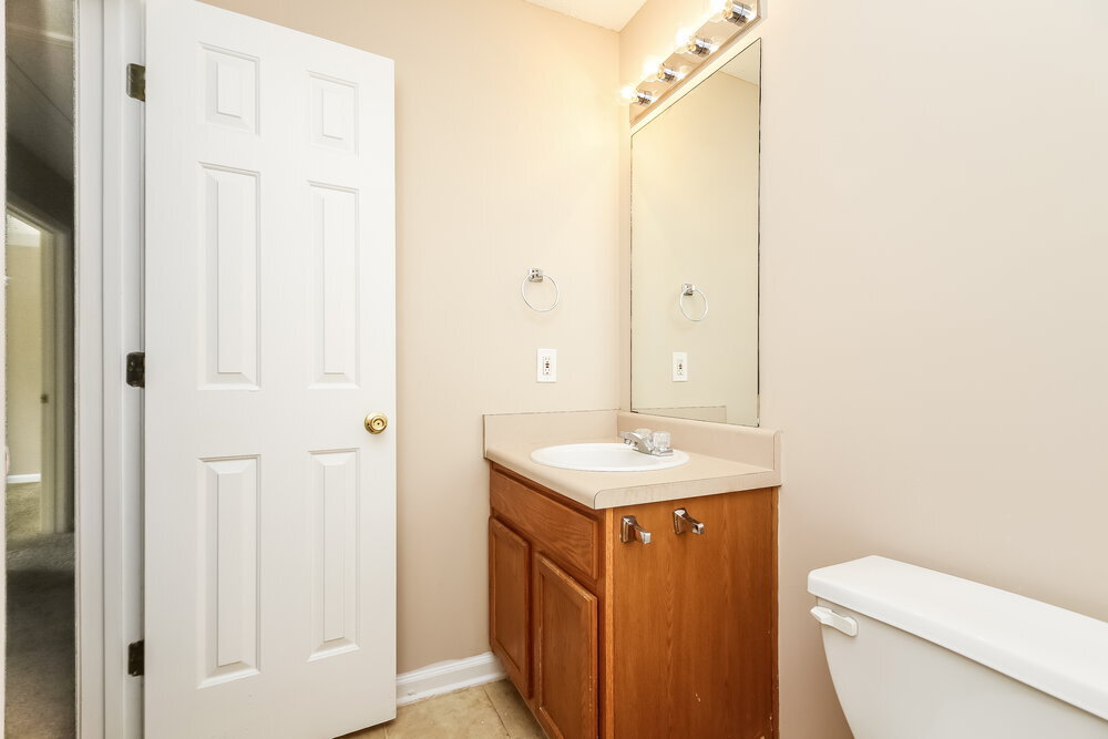 Building Photo - 5308 Rolling Meadow Dr SW