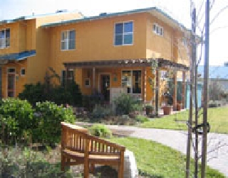 Building Photo - Pleasant Hill Cohousing