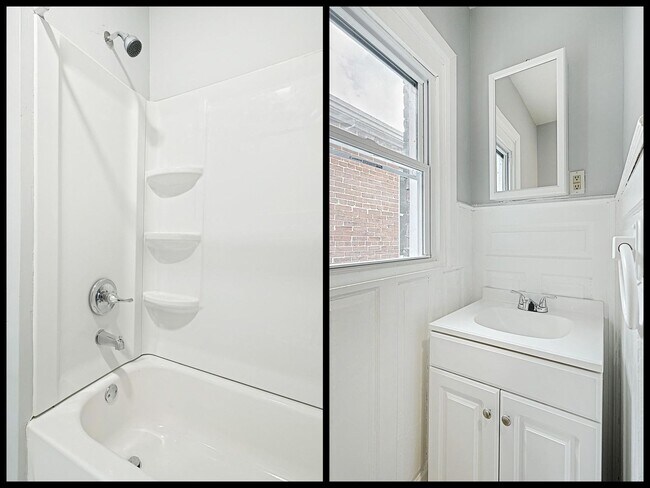 Building Photo - Available Now - Spacious 5 Bedroom, 1 Bath...