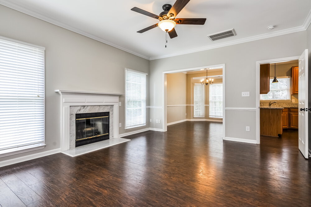 Building Photo - 7705 Hollyheight Ln