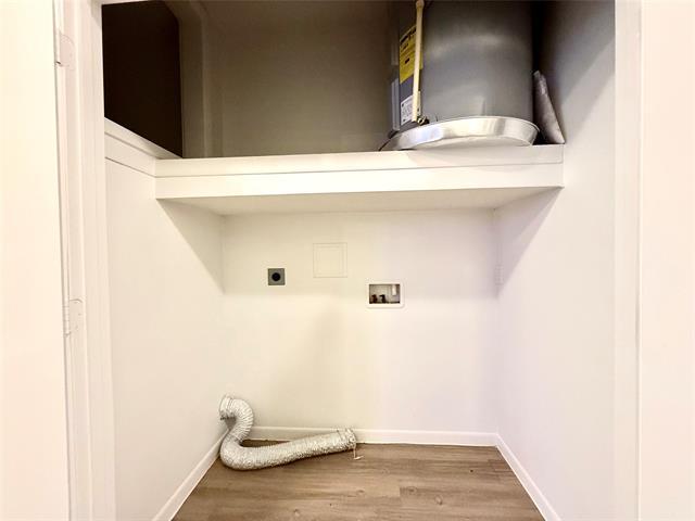 Building Photo - 2301 N Hickory St