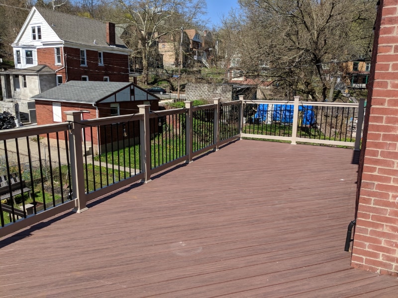 Building Photo - 5504 Hays St