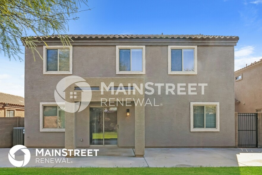 Building Photo - 11216 W College Dr