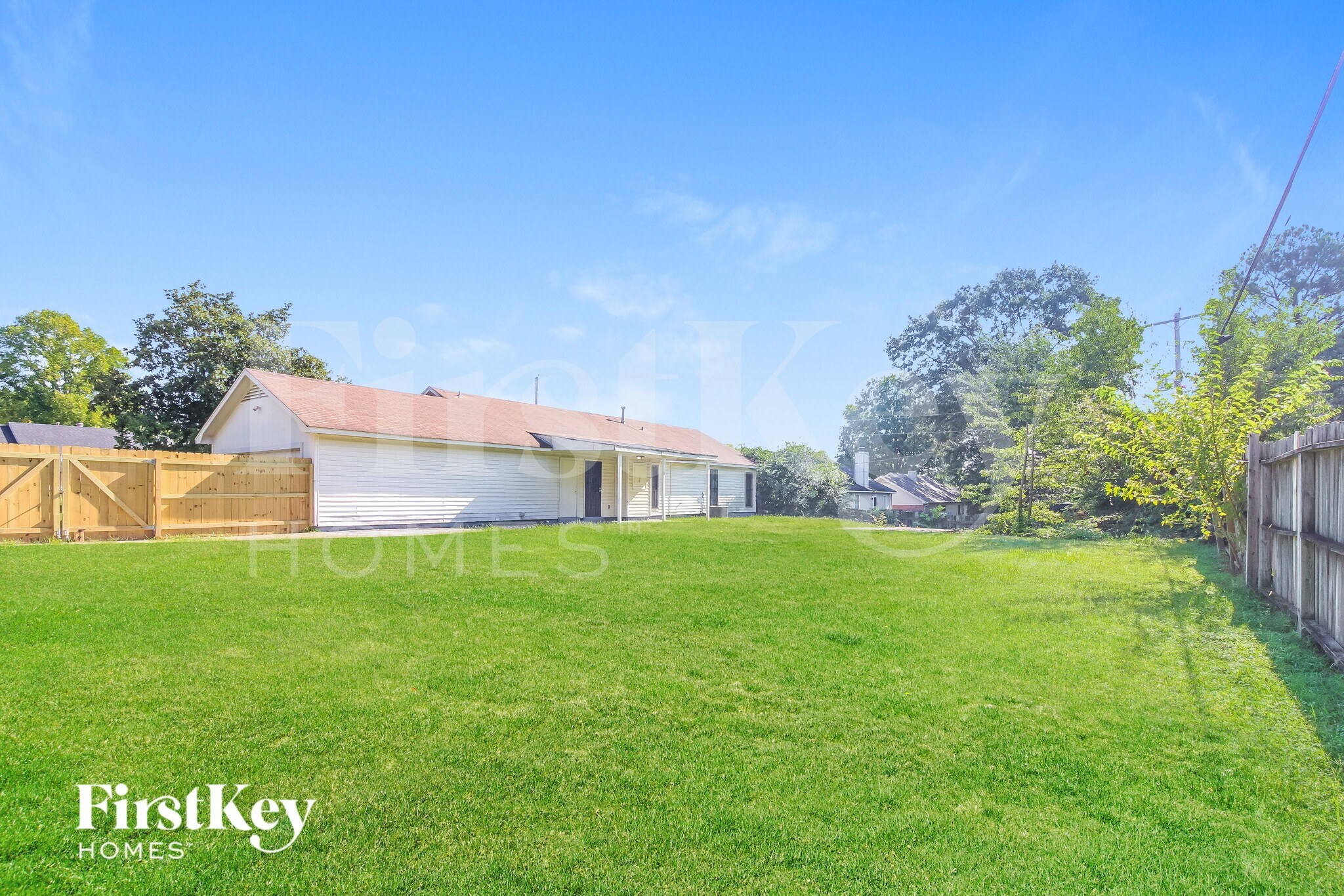 Building Photo - 6729 Birch Run Ln