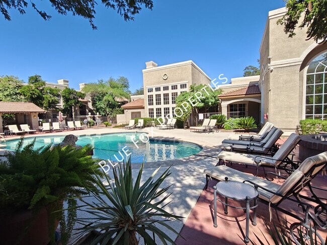 Building Photo - 1500 E Pusch Wilderness Dr
