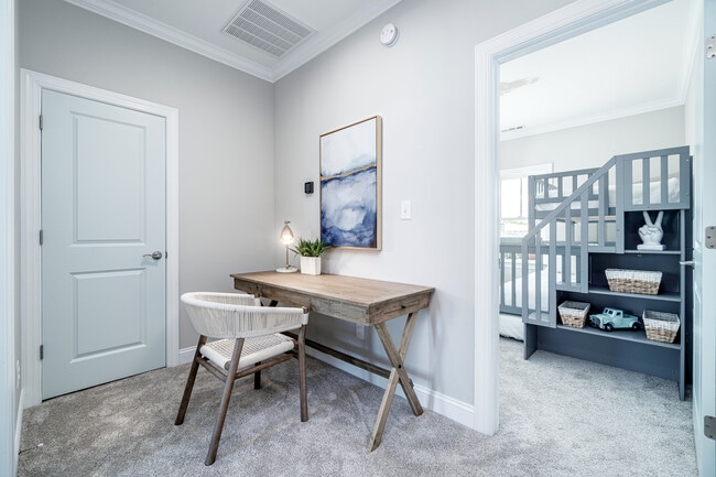 Building Photo - 103 S 13th St