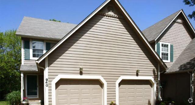 Primary Photo - Markey Meadow Townhouses