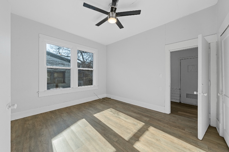 Building Photo - 817 S 10th St
