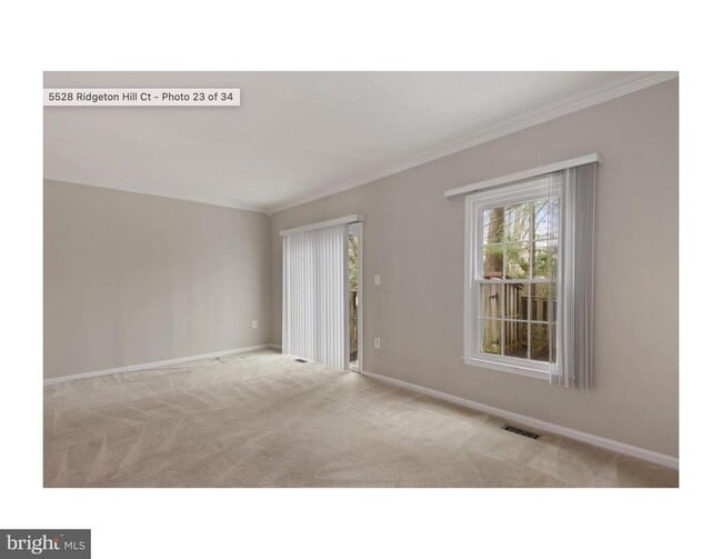 Building Photo - 5528 Ridgeton Hill Ct