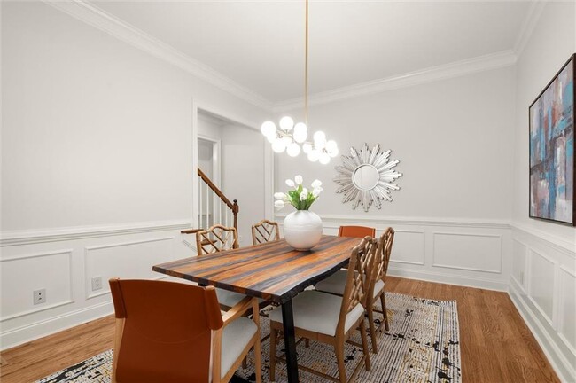 Building Photo - 2317 St Davids Square