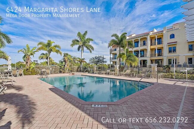 Building Photo - 6424 Margarita Shores Ln