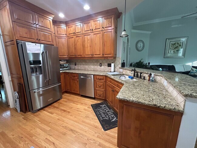 Building Photo - 4605 Badger Springs Rd