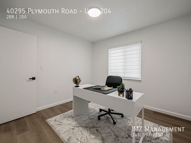 Building Photo - 40295 Plymouth Rd