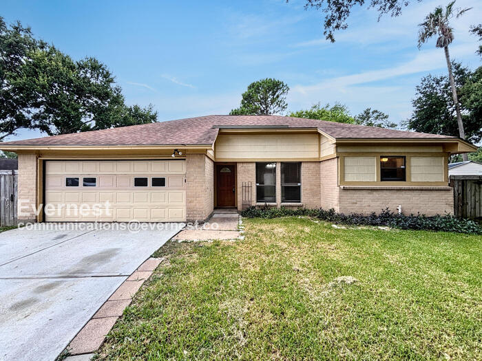 Primary Photo - 15231 Cabots Landing Dr