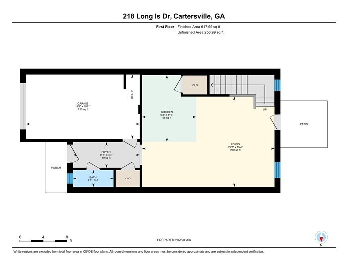 Building Photo - 218 Long Is Dr