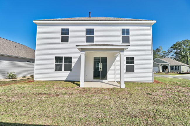Building Photo - 191 Juniata Lp