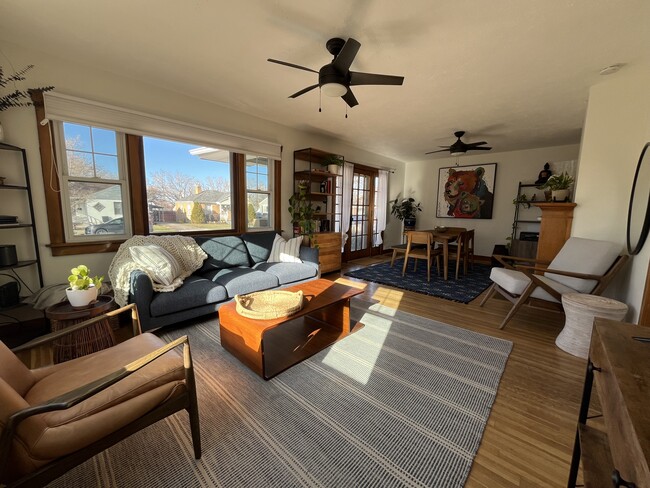 Building Photo - 2765 S Imperial St