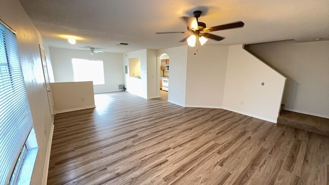 Building Photo - MOVE IN SPECIAL- Newly renovated 3 bedroom/2.5 bath townhouse for rent located in the lovely gate...